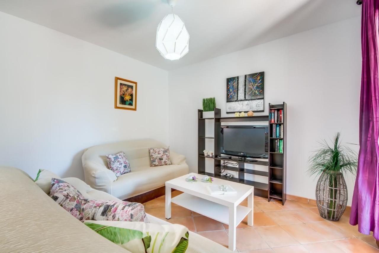 Ideal Property Mallorca - Delicias Алькудия Экстерьер фото