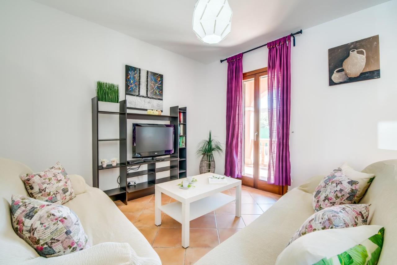 Ideal Property Mallorca - Delicias Алькудия Экстерьер фото