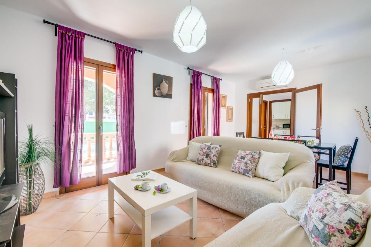 Ideal Property Mallorca - Delicias Алькудия Экстерьер фото