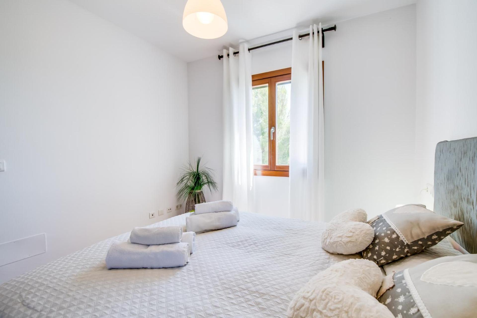 Ideal Property Mallorca - Delicias Алькудия Экстерьер фото
