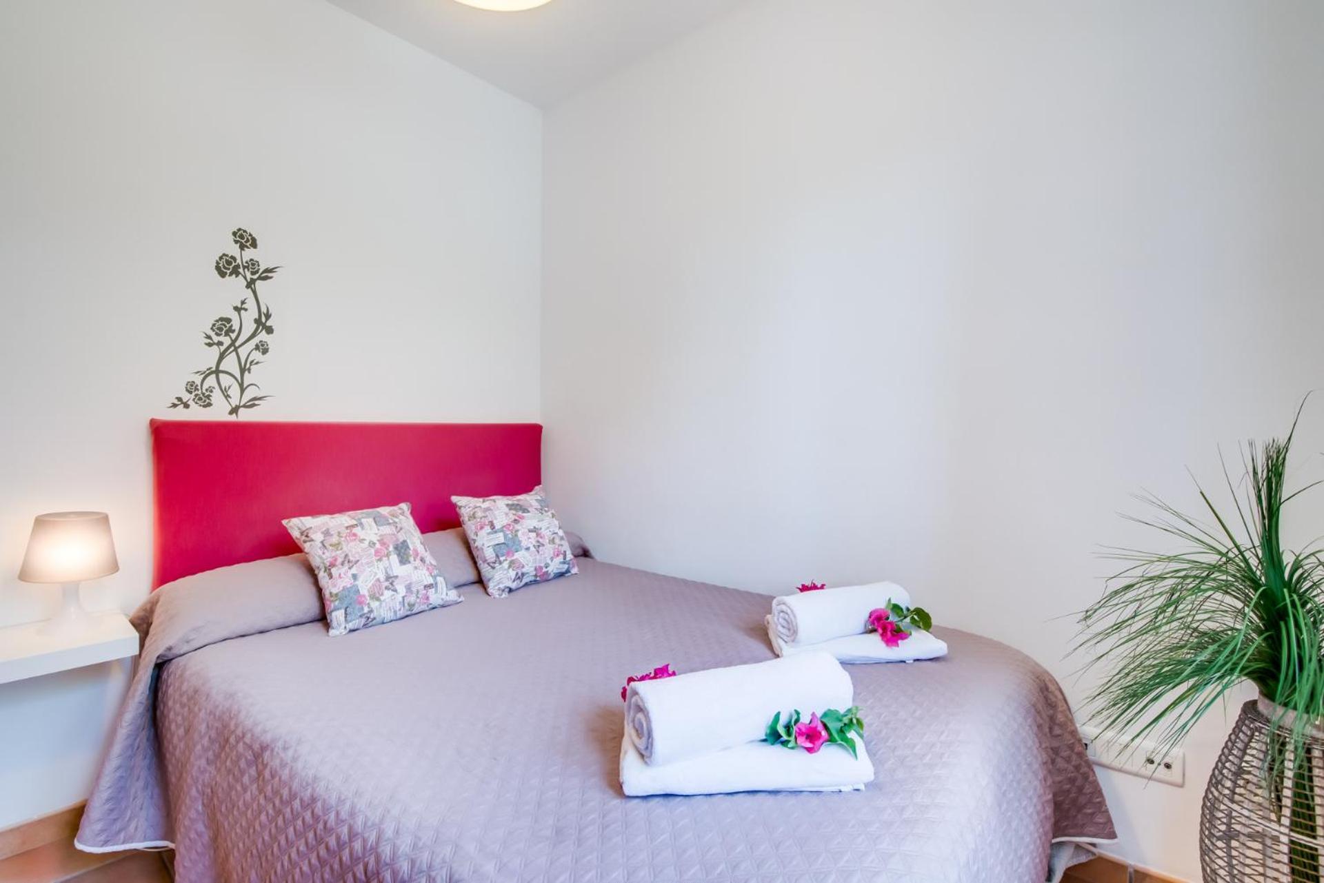 Ideal Property Mallorca - Delicias Алькудия Экстерьер фото