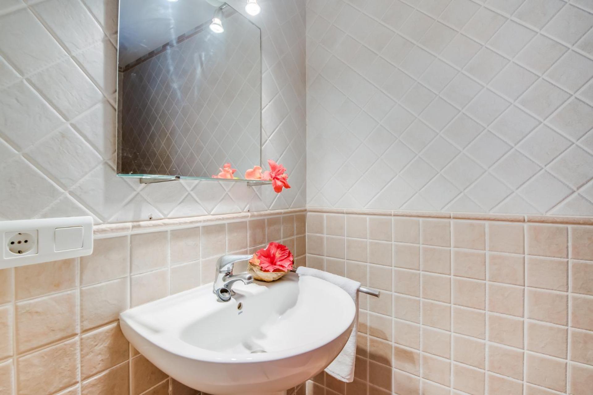 Ideal Property Mallorca - Delicias Алькудия Экстерьер фото