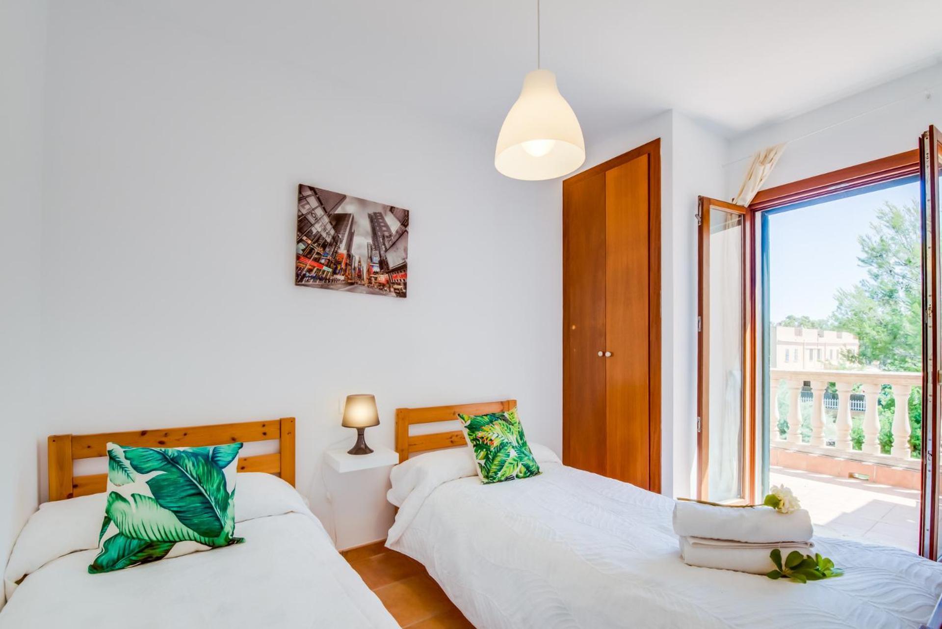Ideal Property Mallorca - Delicias Алькудия Экстерьер фото