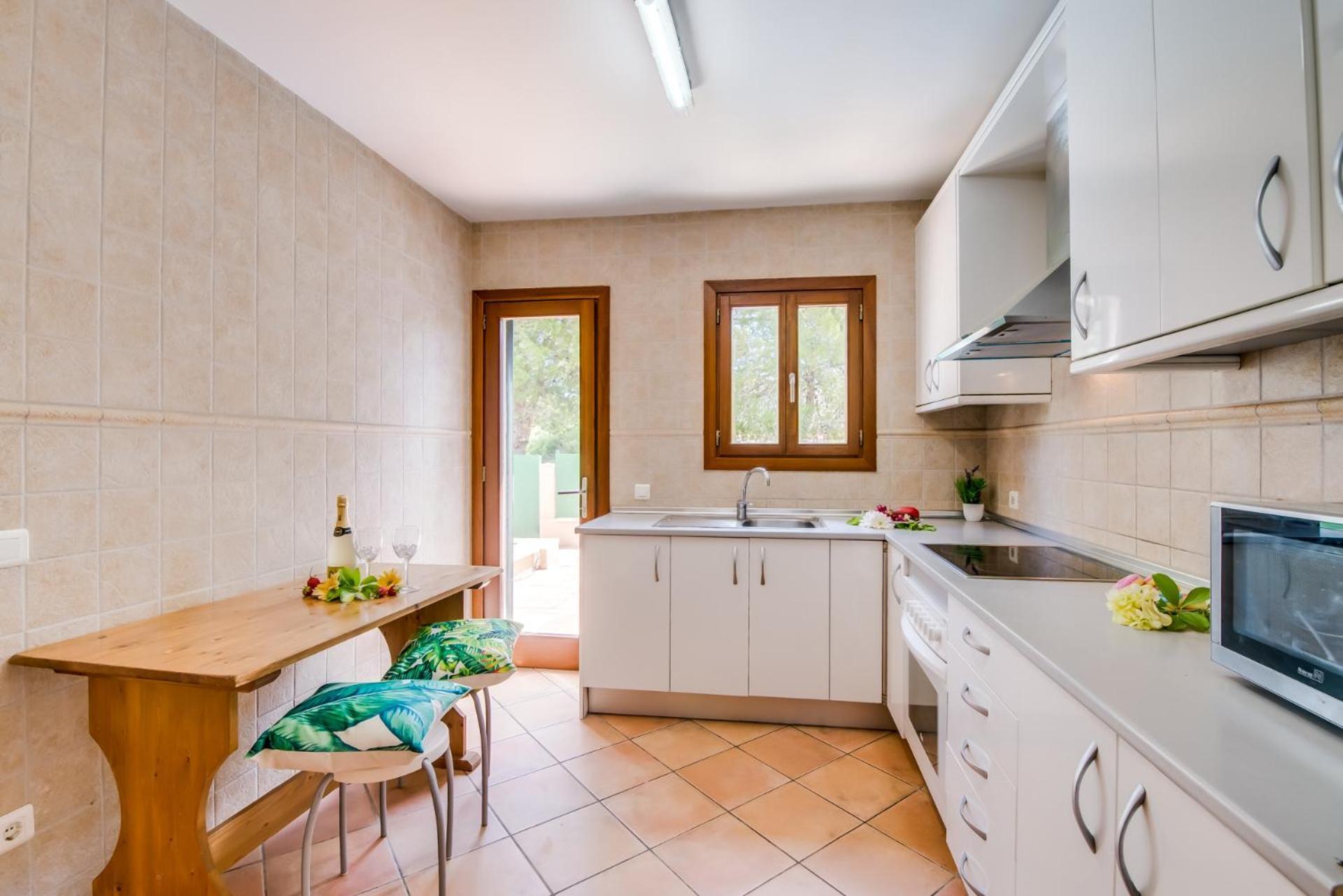 Ideal Property Mallorca - Delicias Алькудия Экстерьер фото