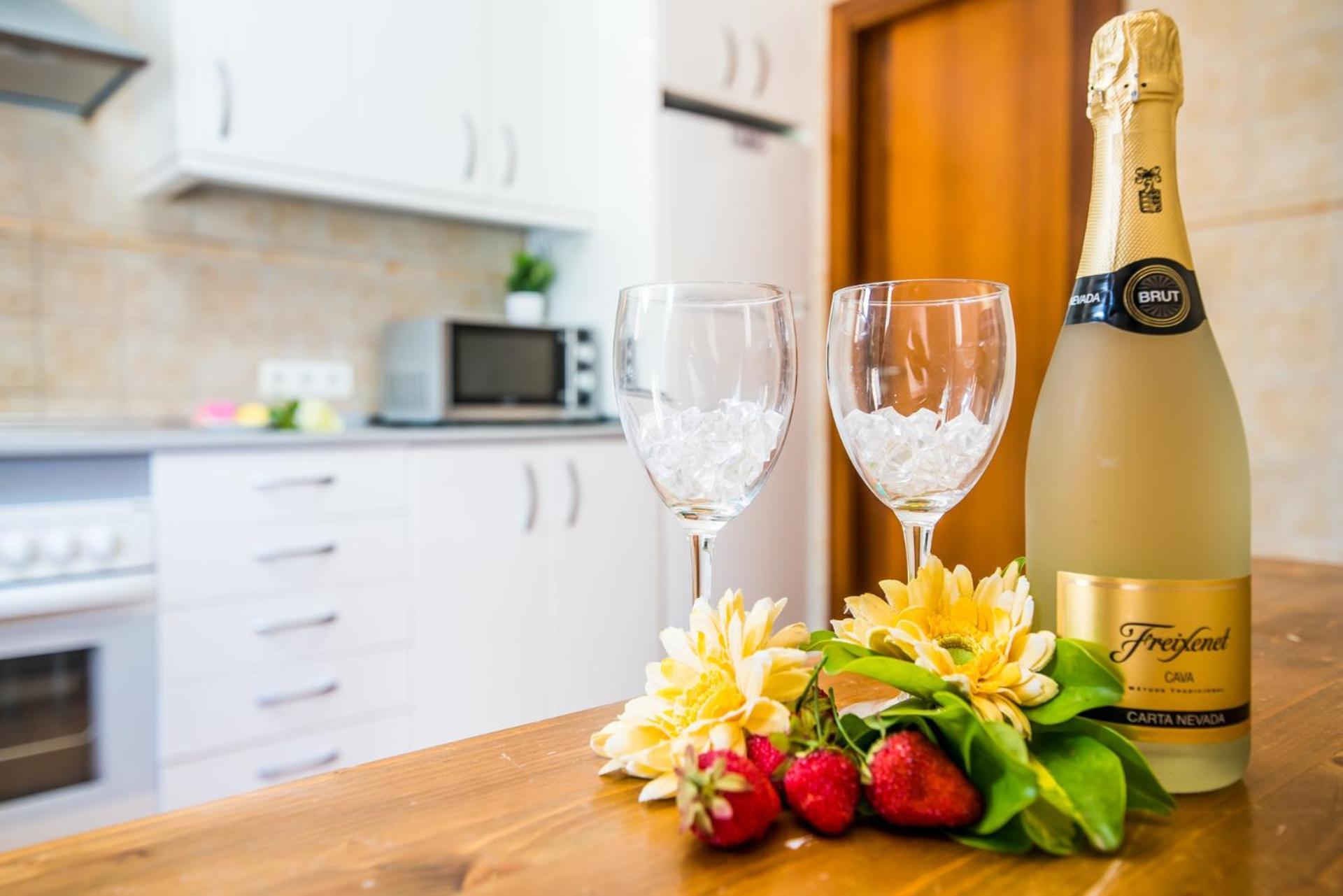 Ideal Property Mallorca - Delicias Алькудия Экстерьер фото