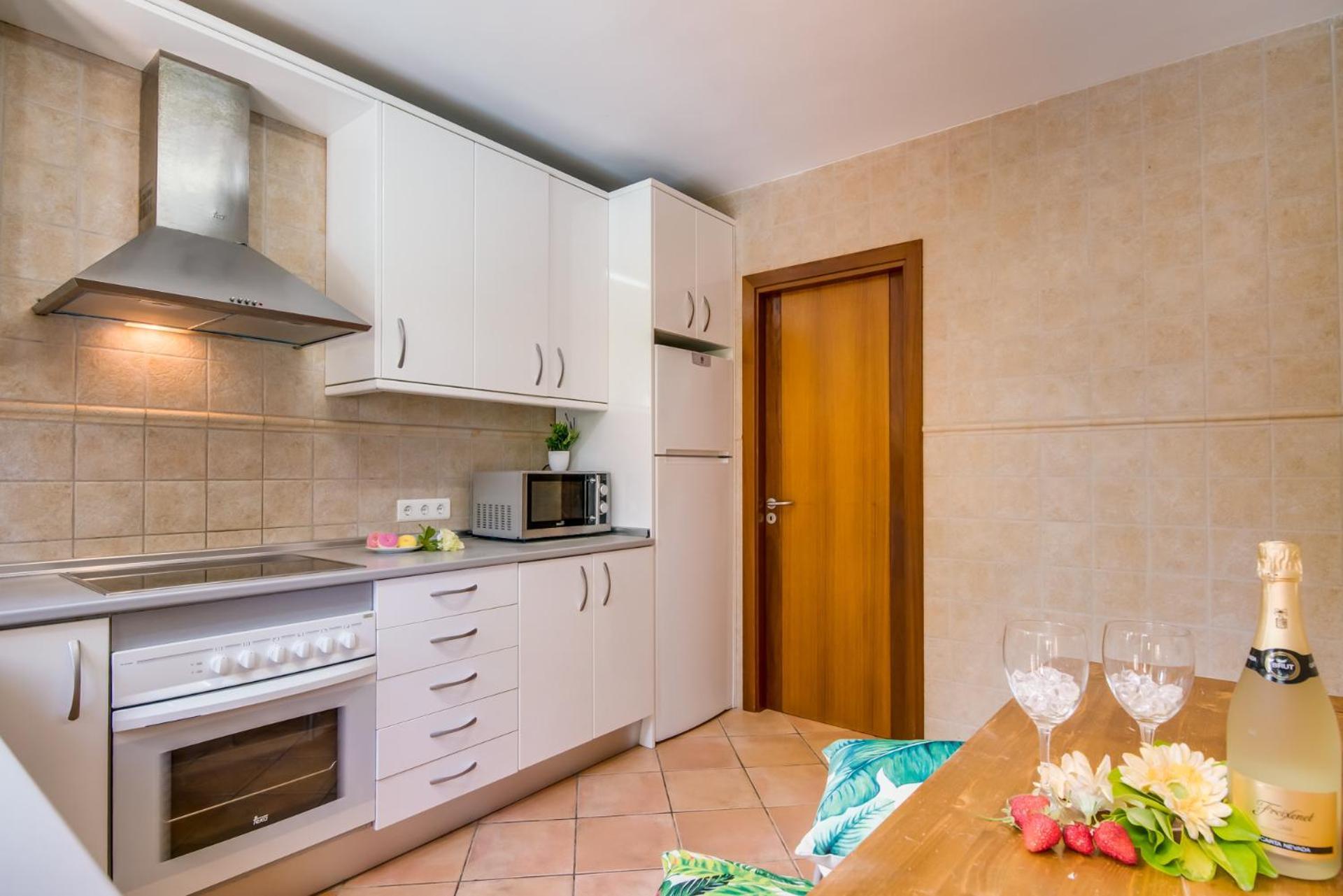 Ideal Property Mallorca - Delicias Алькудия Экстерьер фото